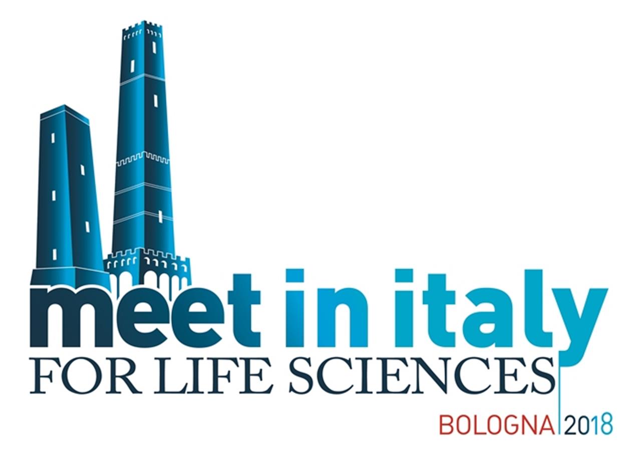 Meet in Italy for Life Sciences 2018