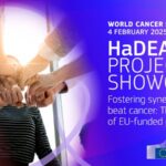 World Cancer Day 2025: showcase progetto HaDEA