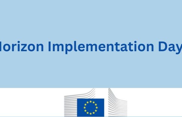 Opportunità di Formazione per i Partecipanti a Horizon Europe: Quattro Nuovi Webinar della Commissione Europea