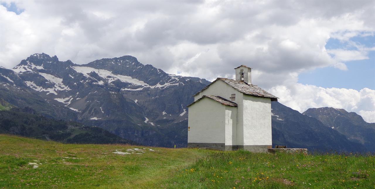 Programma Spazio Alpino: aperto il quarto bando