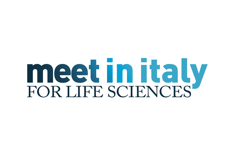 Meet in Italy for Life Sciences 2022 – aperte le iscrizioni al brokerage event