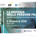 La disfagia nelle persone fragili