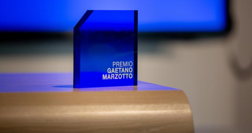 Lanciata la 9° edizione del premio Gaetano Marzotto