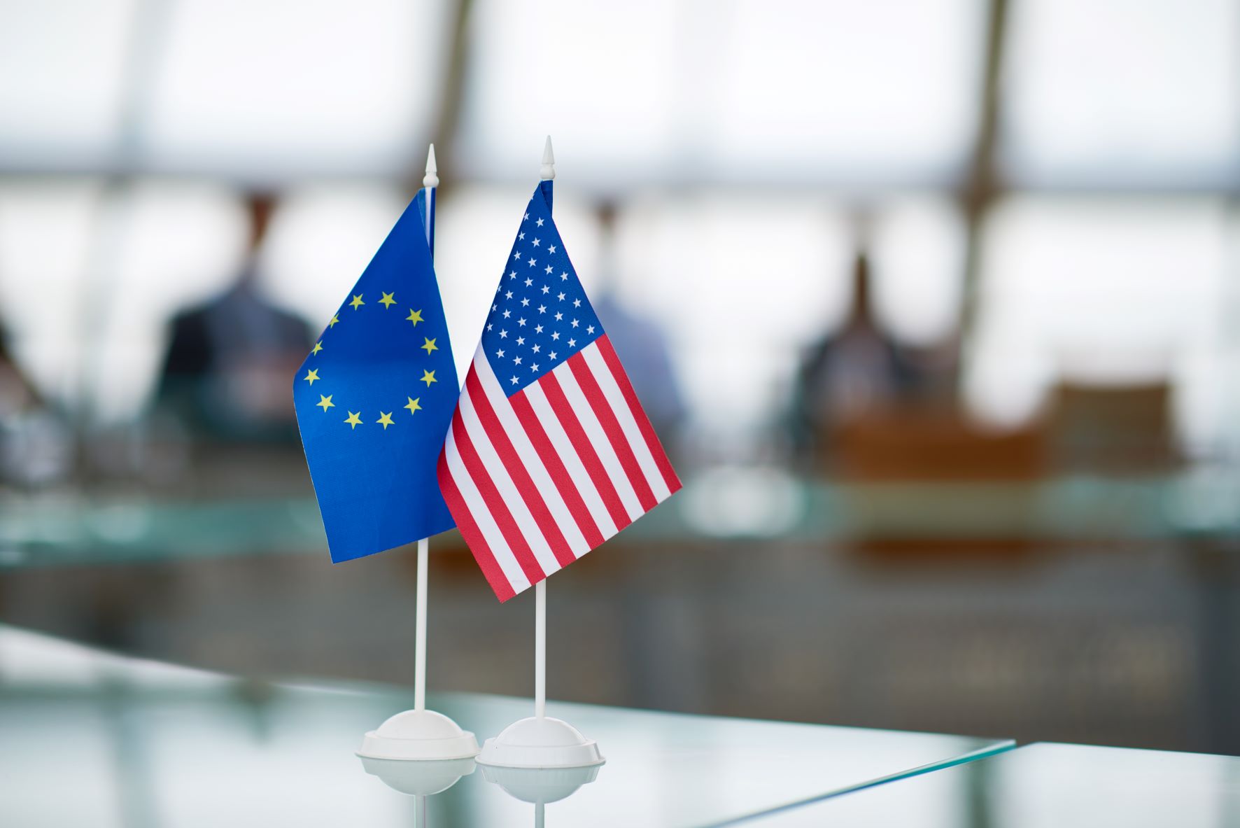 Accordo Commissione e Stati Uniti: una cooperazione per la salute pubblica