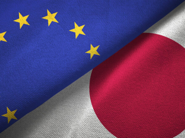 Horizon Europe: UE e Giappone concludono i negoziati per l’associazione al programma