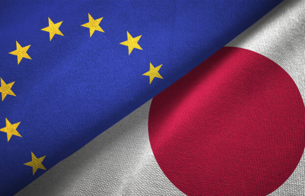 Horizon Europe: UE e Giappone concludono i negoziati per l’associazione al programma