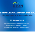 Assemblea dei Soci 2026