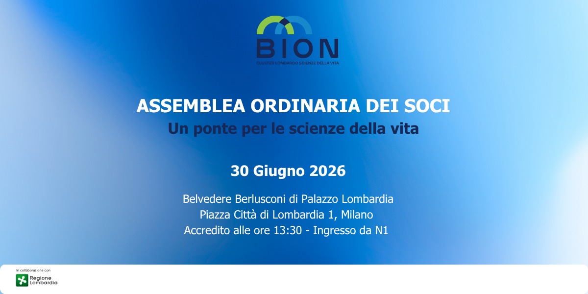 Assemblea dei Soci 2026