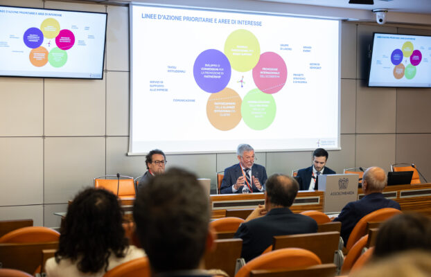 ELETTO IL NUOVO CONSIGLIO DIRETTIVO DEL CLUSTER LOMBARDO SCIENZE DELLA VITA: UNA NUOVA LEADERSHIP PER INNOVARE LA SALUTE DEL FUTURO