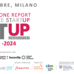 PRESENTAZIONE REPORT LISTUP OBSERVATORY