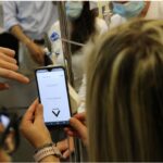 DIGITAL SMART FLUIDICS - Fluidica Digitale per le Scienze della Vita