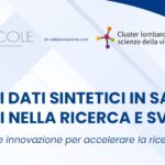 L'UTILIZZO DEI DATI SINTETICI IN SANITÀ E LE IMPLICAZIONI NELLA RICERCA E SVILUPPO