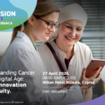 EU Cancer Mission Conference "Understanding Cancer in the Digital Age: Data, Innovation and Equity"