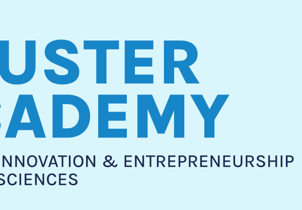 Cluster Academy – Scaling Innovation & Entrepreneurship for Life Sciences