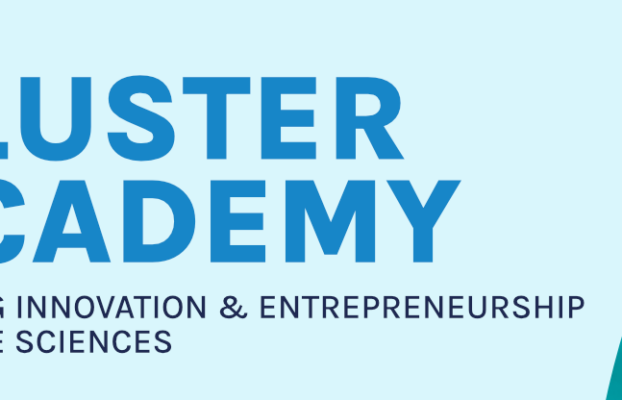 Cluster Academy – Scaling Innovation & Entrepreneurship for Life Sciences