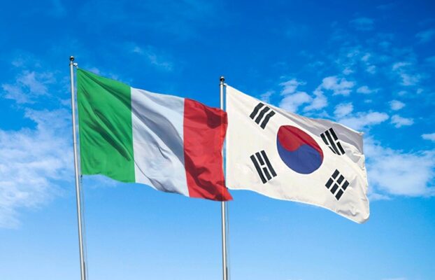 Italia-Corea del Sud: aperto il nuovo bando per progetti di ricerca congiunti