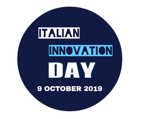 Italian Innovation Day 2019: al via la selezione