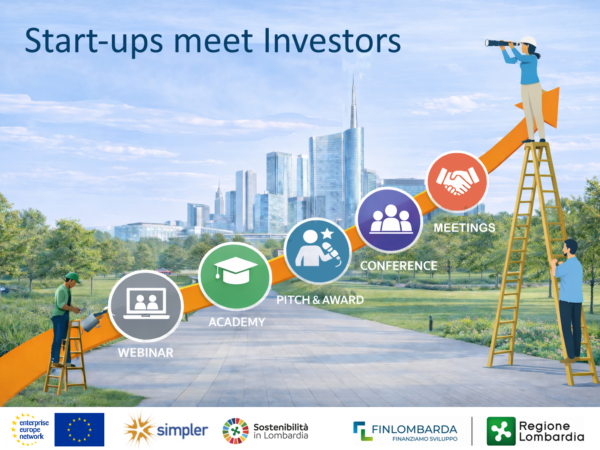 Investor Lab Academy: aperte le iscrizioni al programma di preparazione agli Investor Days 2026