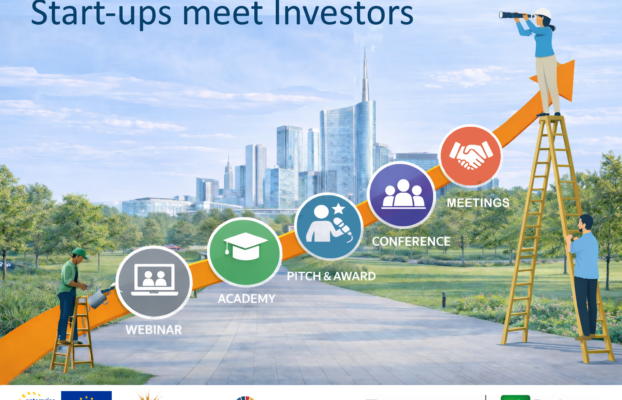 Investor Lab Academy: aperte le iscrizioni al programma di preparazione agli Investor Days 2026