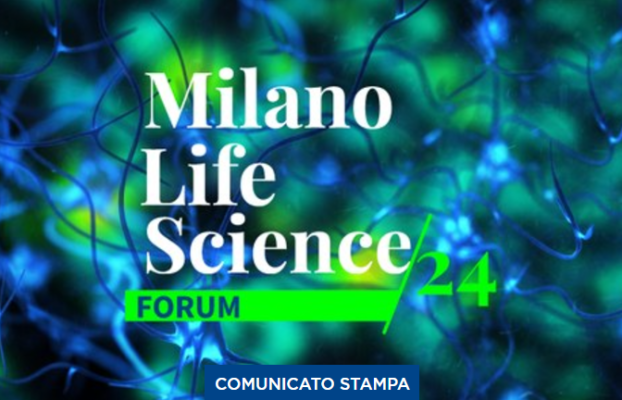 A Palazzo Gio Ponti il “Milano Life Science Forum”