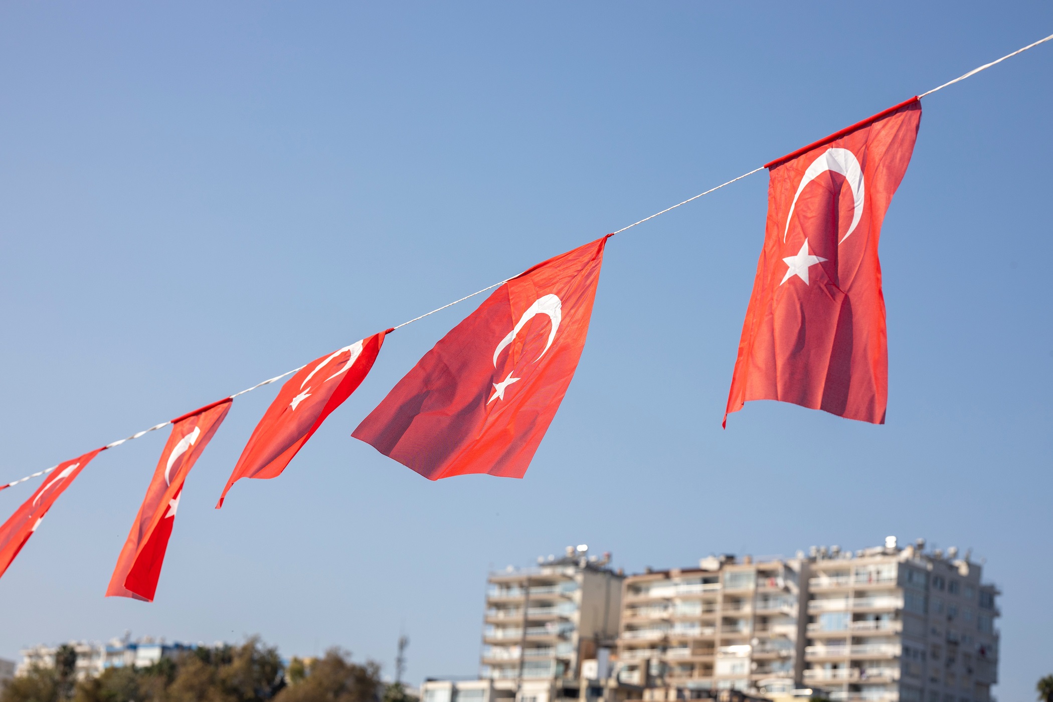 Europa Digitale: sì all’accordo di associazione con la Turchia