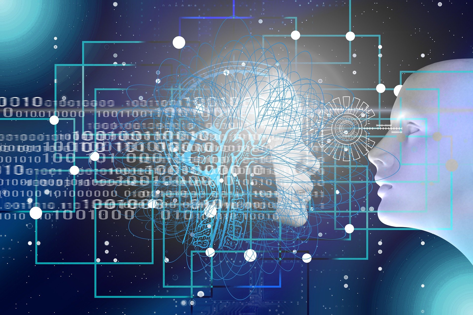 Intelligenza artificiale. Pubblicata la Strategic Research Innovation and Deployment Agenda della partnership europea dedicata a IA, Data and Robotics