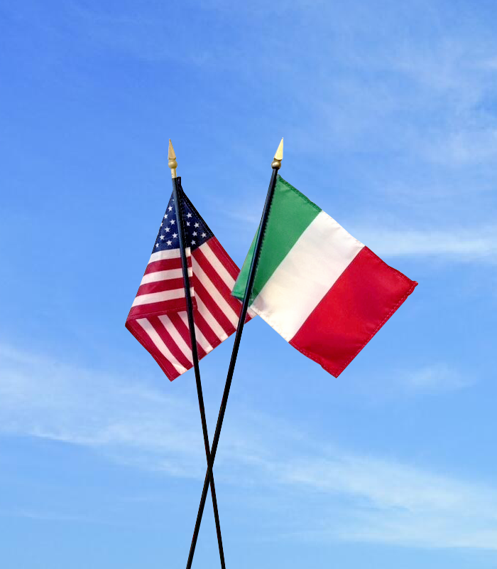 Italia-USA: aperto il bando congiunto per il finanziamento di progetti di ricerca nel settore dell’AI