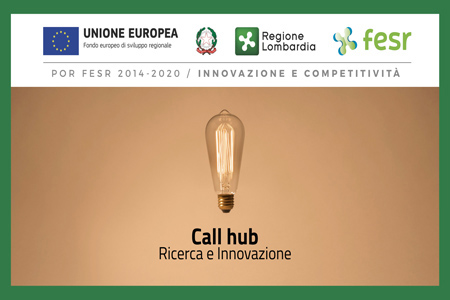Call Hub ricerca e innovazione di Regione Lombardia: pubblicate le risposte alle domande più frequenti