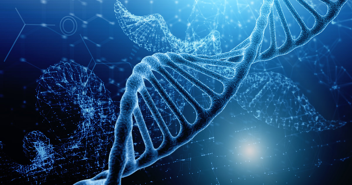 Bioinformatica, IFOM e UniMi individuano un codice tridimensionale del DNA