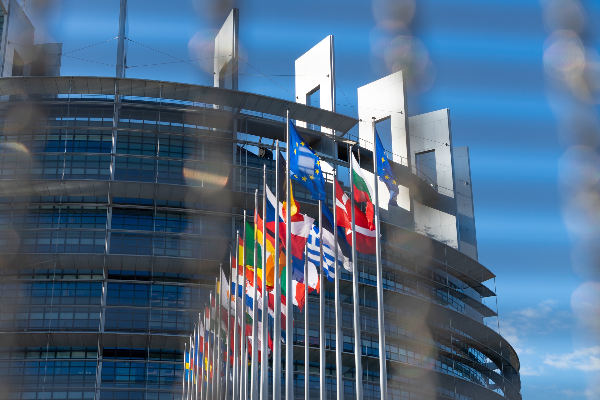 Parlamento europeo: sì a STEP, il piano per le tecnologie critiche