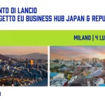 EVENTO DI LANCIO ITALIANO EU BUSINESS HUB