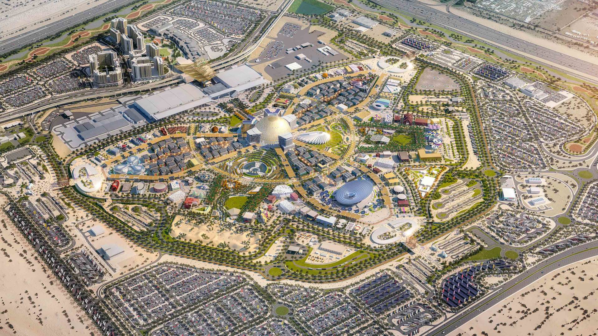 Regione: “A Dubai conclusa missione di sistema, tra centri innovazione ed Expo 2020”