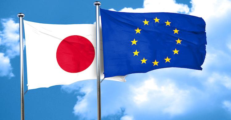 HPC: il nuovo bando a sostegno del partenariato UE-Giappone