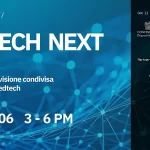 MEDTECH NEXT 2026 – Progetti complessi, partner concreti