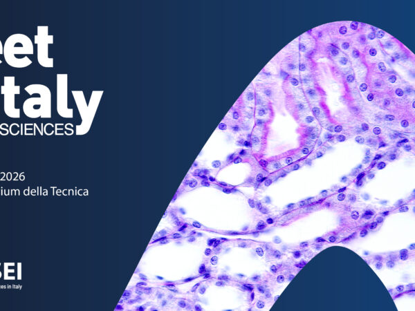 MIT4LS 2026: il 13 e 14 ottobre, ritorna il più grande evento nazionale per le scienze della vita organizzato dal Cluster ALISEI