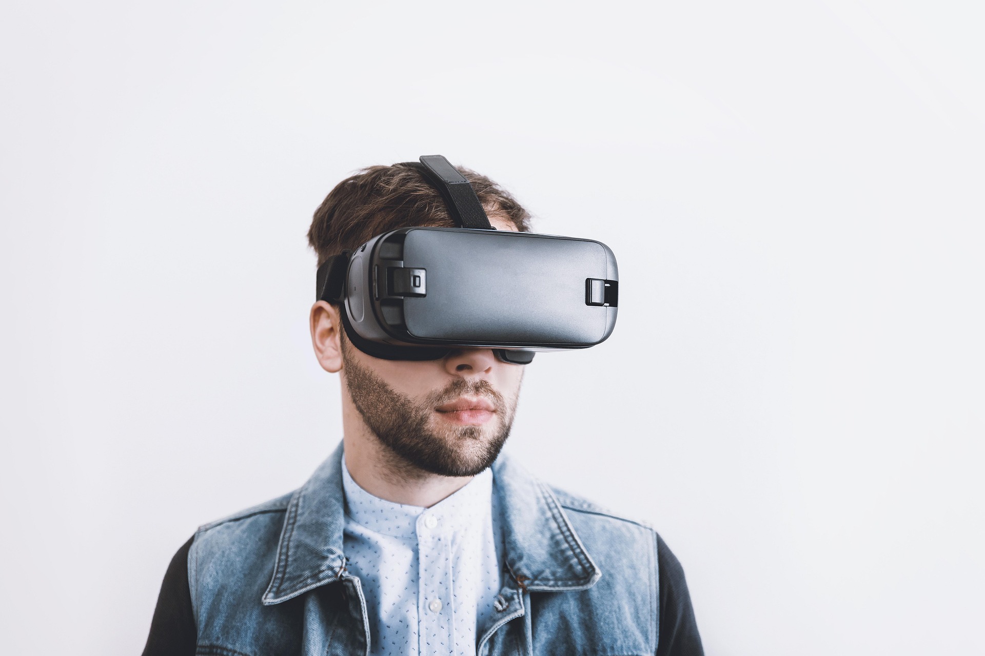 Realtà virtuale: opportunità e sfide in sanità