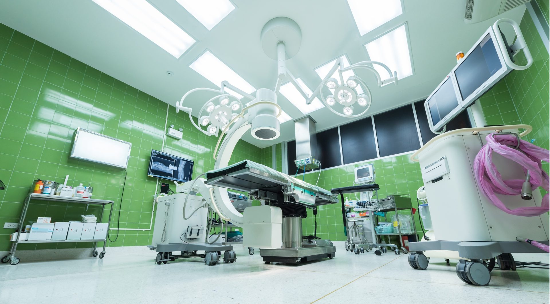Ospedali smart – Al via ODIN, la call per esperimenti tecnologici innovativi