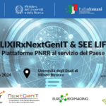 ELIXIRxNextGenIT & SEE LIFE: Piattaforme PNRR al servizio del Paese