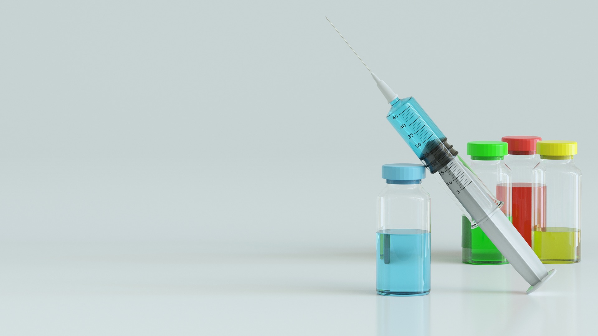 CEPI: nuovo bando per accelerare lo sviluppo di un vaccino