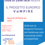 Casa di Cura Igea presenta il progetto europeo VαMPiRE